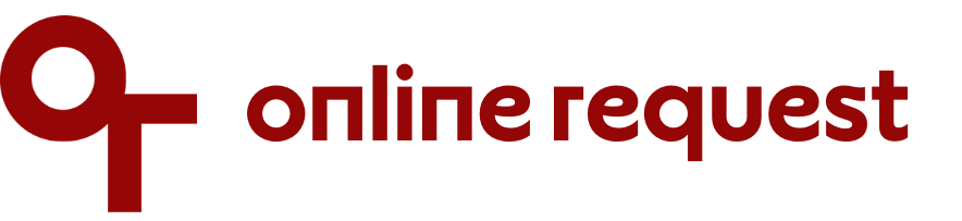 Online Request